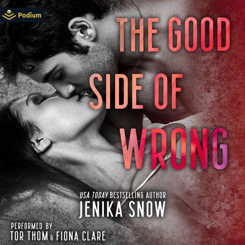 The Good Side of Wrong