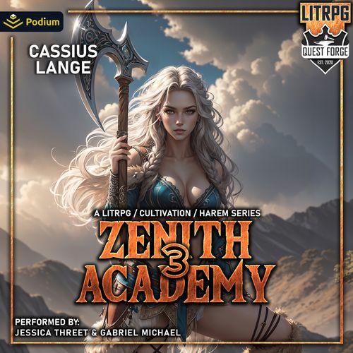 Zenith Academy 3