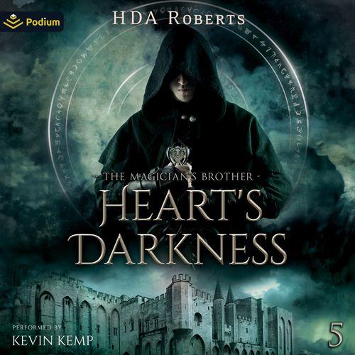 Heart's Darkness