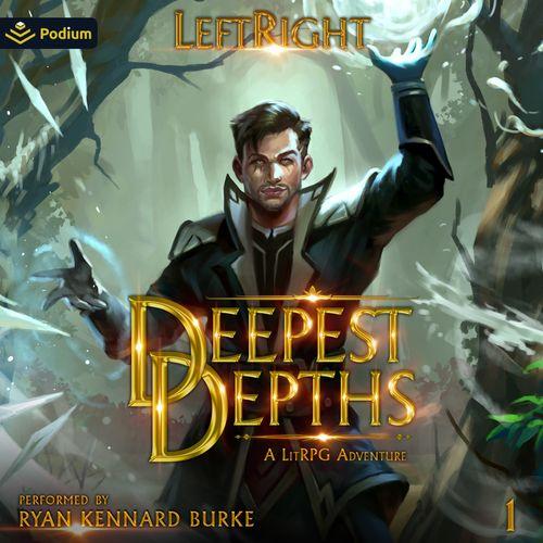  Deepest Depths: Volume 1