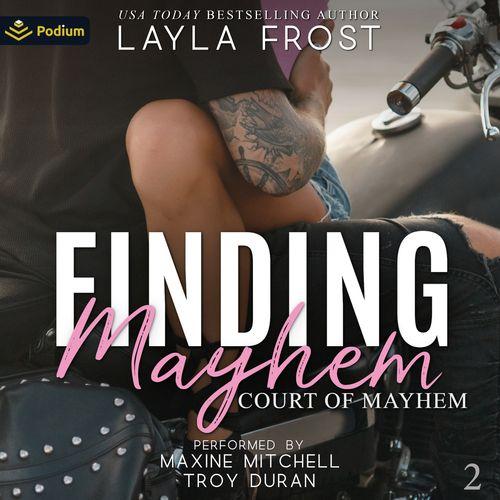 Finding Mayhem