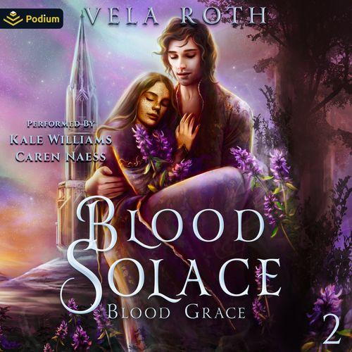 Blood Solace