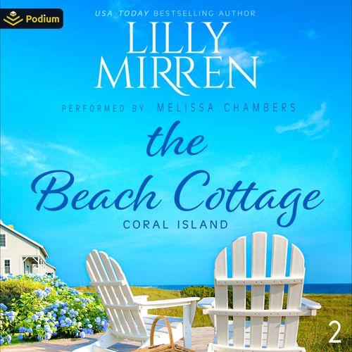 The Beach Cottage