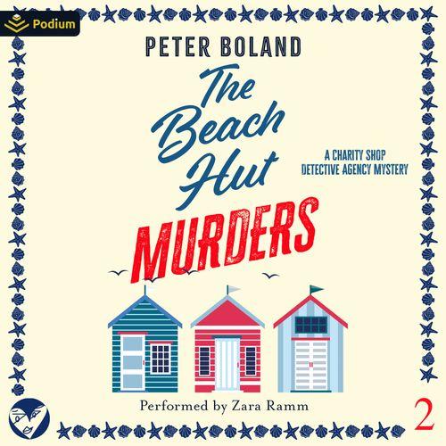 The Beach Hut Murders