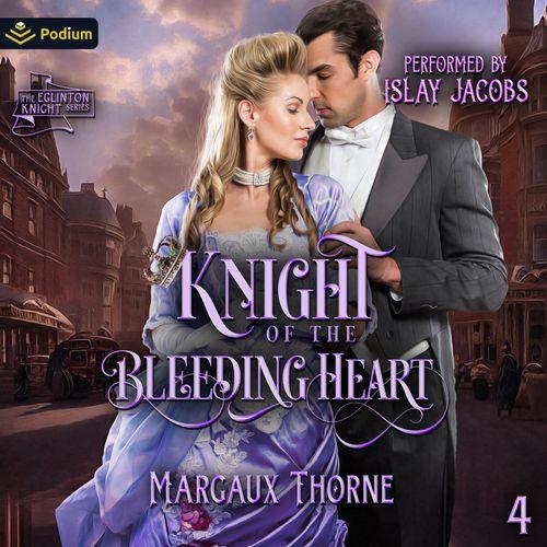 Knight of the Bleeding Heart