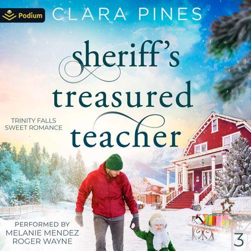 Sheriff's Treasured Teacher