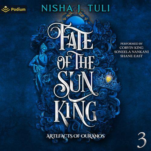 Fate of the Sun King