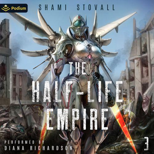 The Half-Life Empire 3