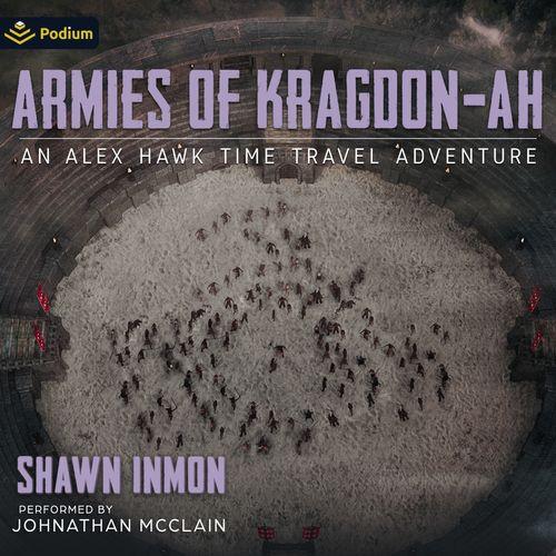 Armies of Kragdon-ah