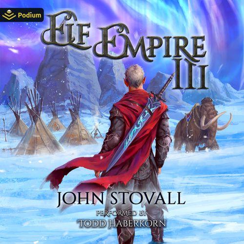 Elf Empire 3: Steelport