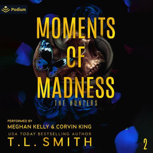 Moments of Madness