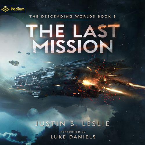 The Last Mission