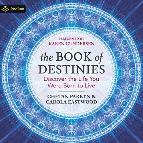 The Book of Destinies