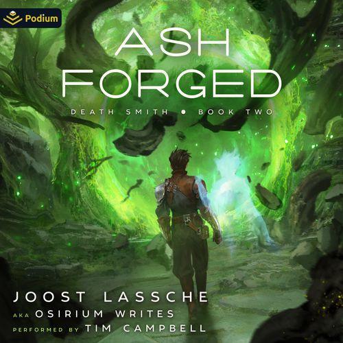 Ash Forged