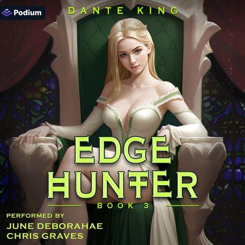 Edge Hunter 3