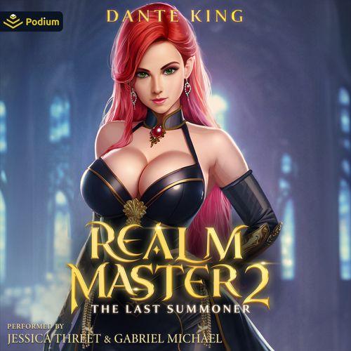 Realm Master 2