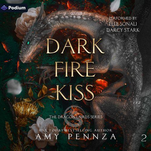 Dark Fire Kiss