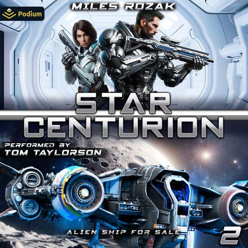 Star Centurion