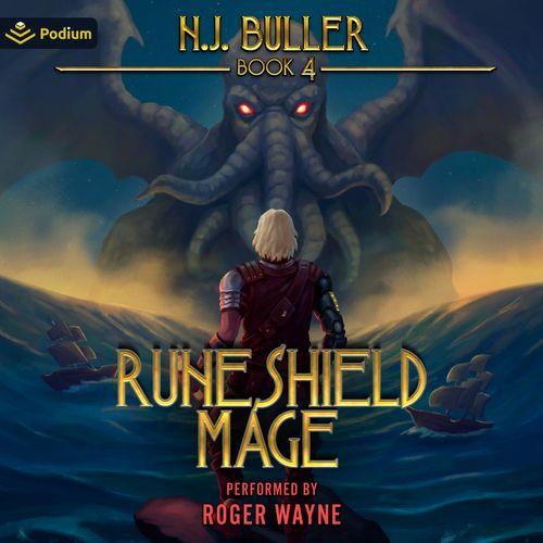 Runeshield Mage 4