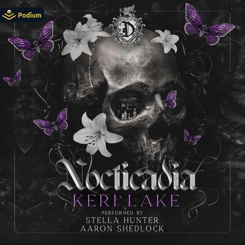 Nocticadia