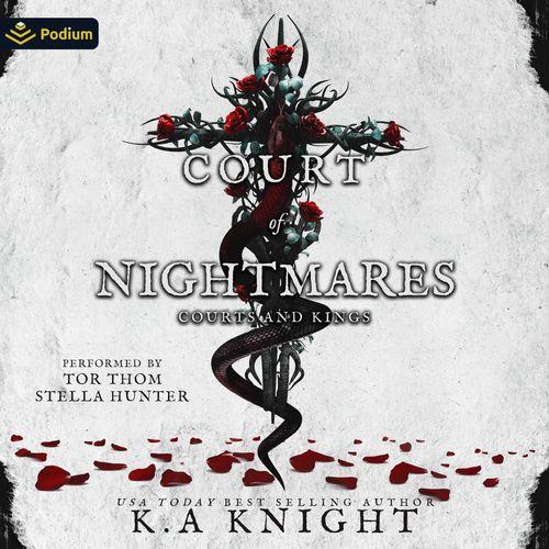 Court of Nightmares