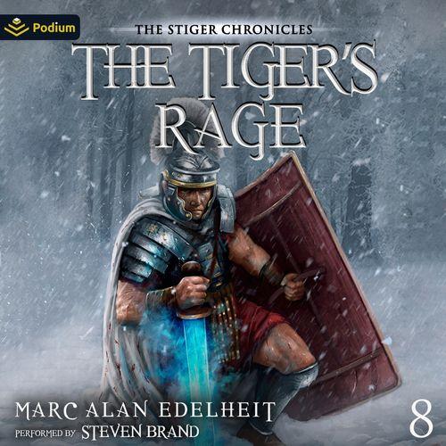 The Tiger's Rage