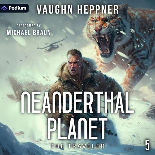 Neanderthal Planet