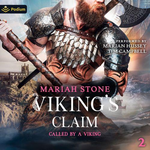 Viking's Claim