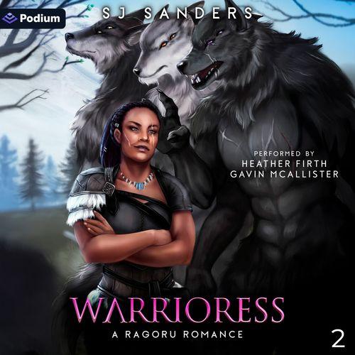 Warrioress