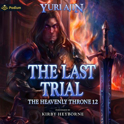 The Last Trial