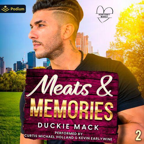 Meats & Memories