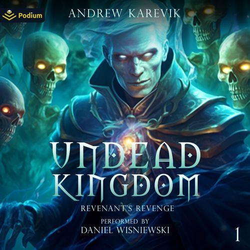 Undead Kingdom