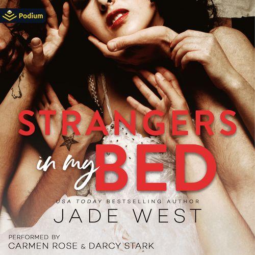 Strangers in My Bed