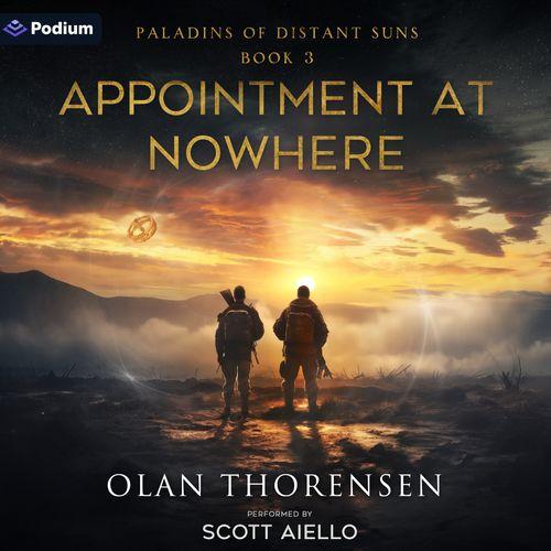 Appointment At Nowhere