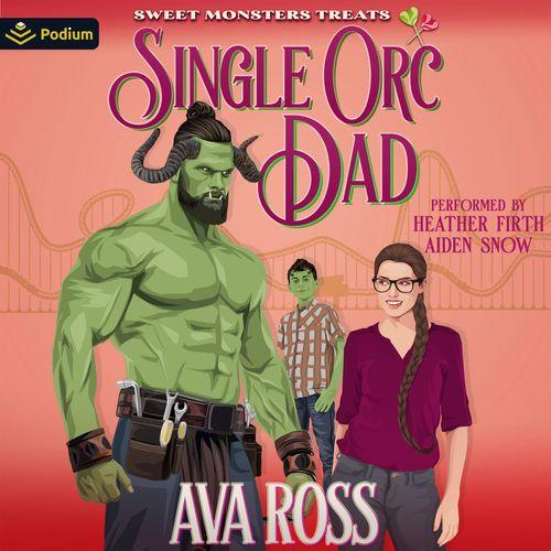 Single Orc Dad