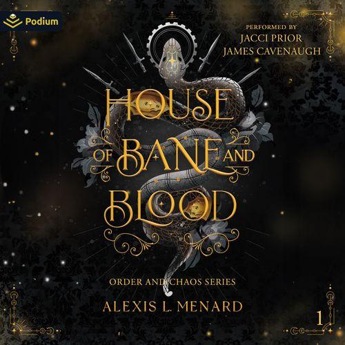 House of Bane and Blood