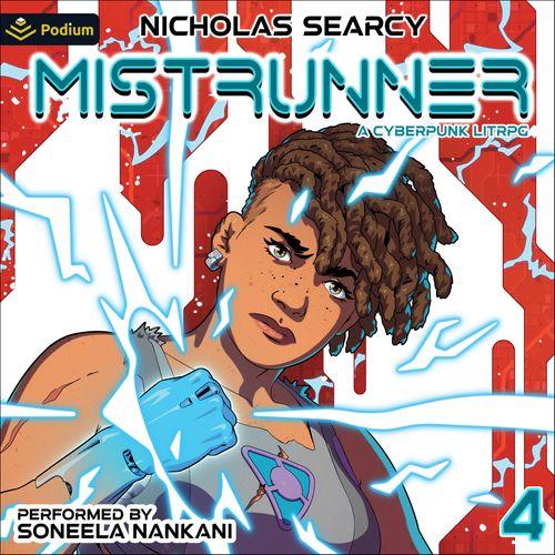 Mistrunner 4