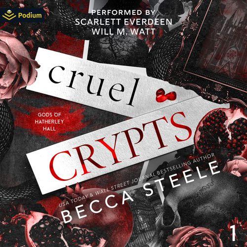 Cruel Crypts