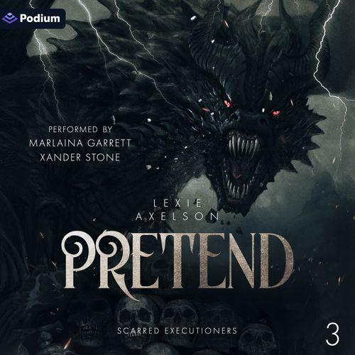 Pretend