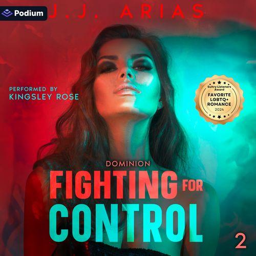 Fighting for Control