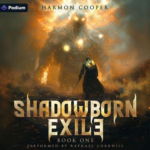 Shadowborn Exile