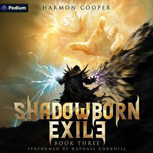 Shadowborn Exile 3