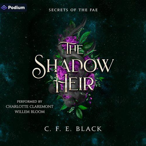 The Shadow Heir