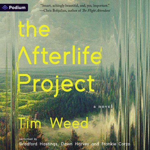 The Afterlife Project