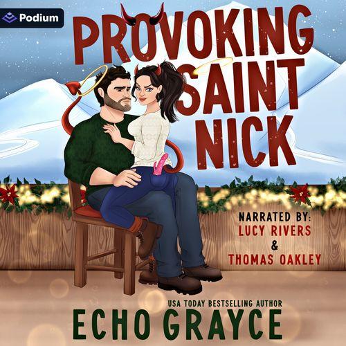 Provoking Saint Nick