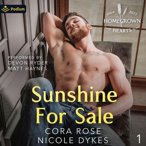 Sunshine for Sale