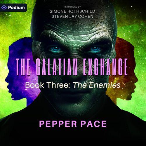 The Galatian Exchange: The Enemies