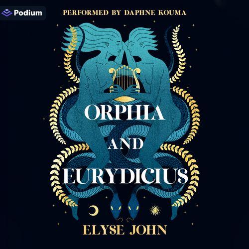 Orphia and Eurydicius