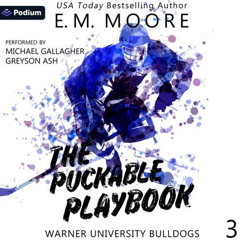 The Puckable Playbook