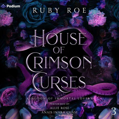 House of Crimson Curses